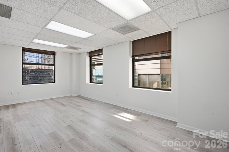 112 Tryon St #1570, Charlotte, NC 28202