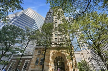 112 Tryon St #1570, Charlotte, NC 28202