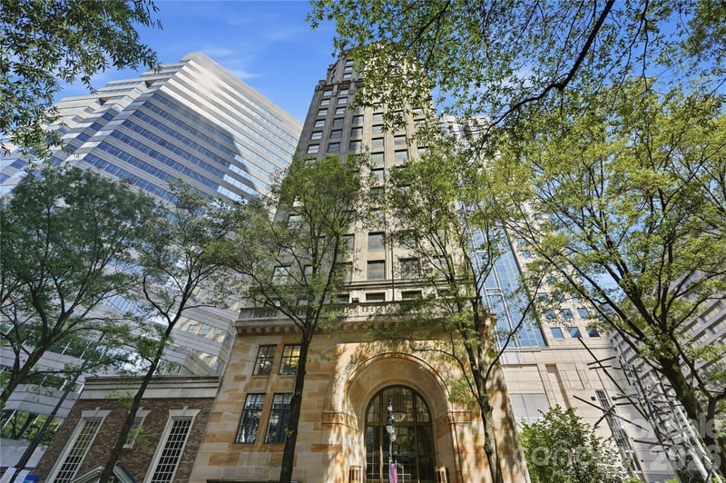 112 Tryon St #1570, Charlotte, NC 28202