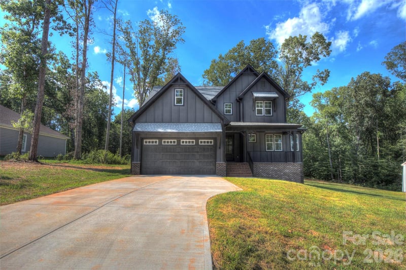 3159 Timber Run Ln, Maiden, NC 28650