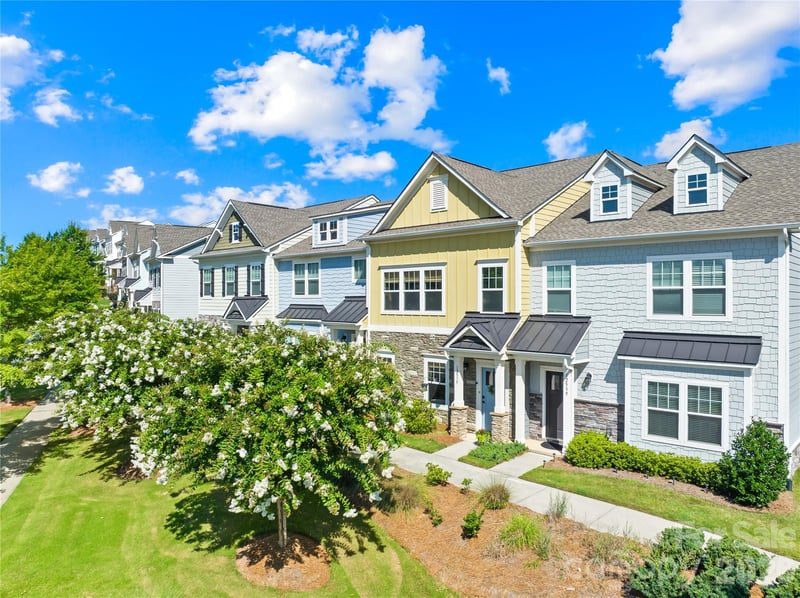 12535 Bryton Ridge Pw, Huntersville, NC 28078