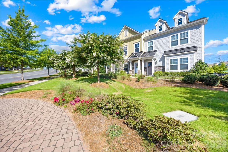 12535 Bryton Ridge Pw, Huntersville, NC 28078