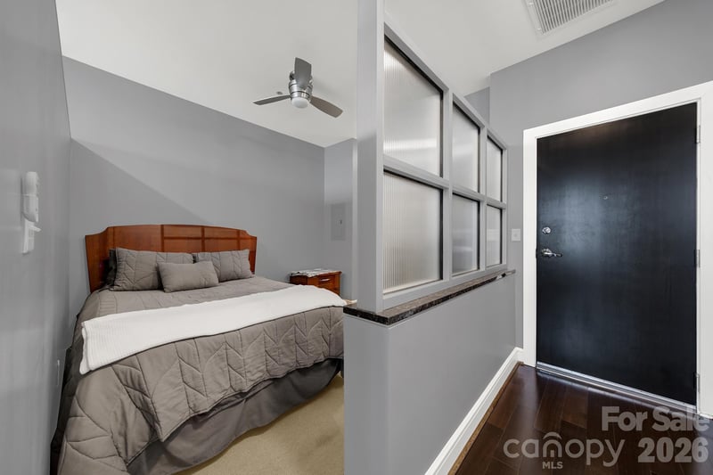 333 Trade St #2701, Charlotte, NC 28202