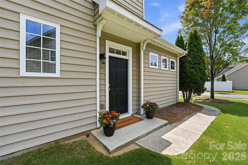 6823 Maricopa Rd, Charlotte, NC 28277
