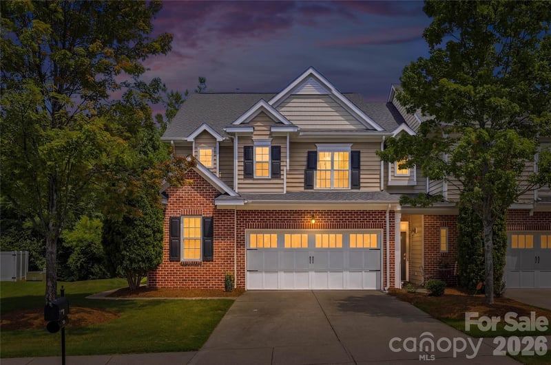6823 Maricopa Rd, Charlotte, NC 28277