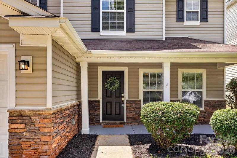 8932 Oransay Way, Charlotte, NC 28278