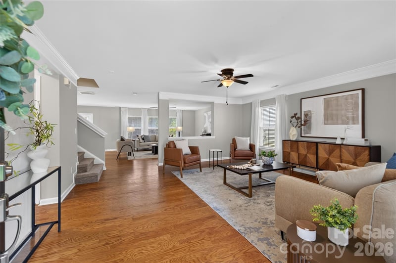 8932 Oransay Way, Charlotte, NC 28278
