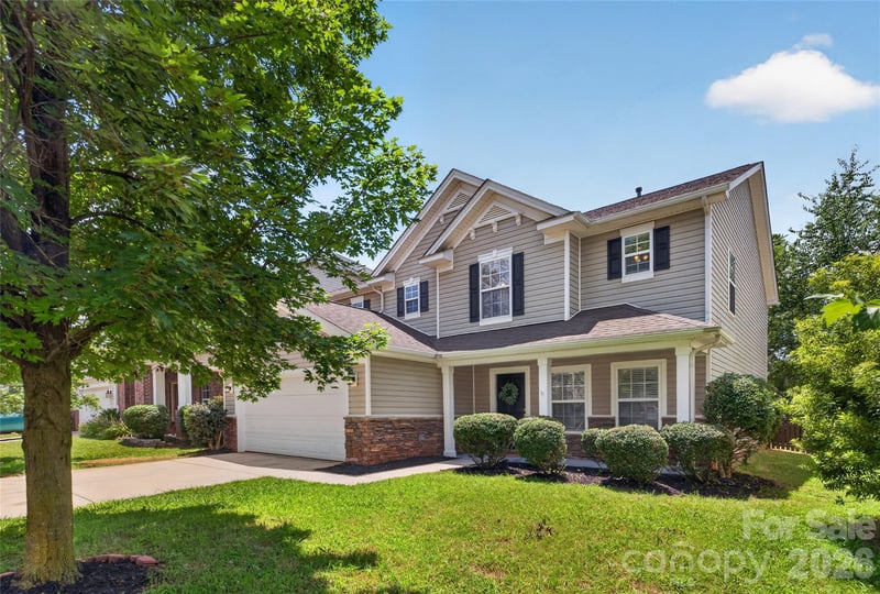 8932 Oransay Way, Charlotte, NC 28278