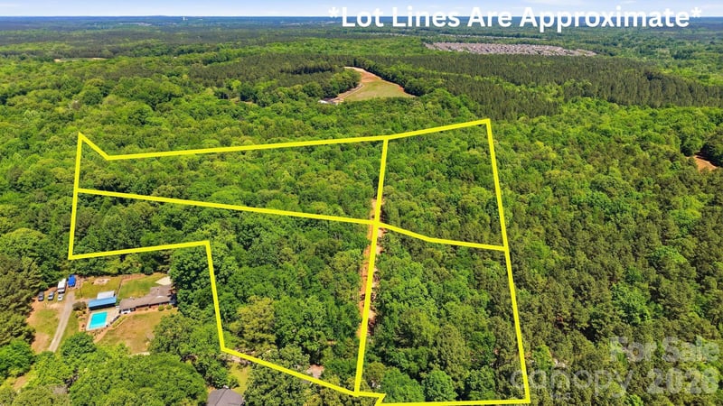 Liberty Rocks Ln #2, Van Wyck, SC 29720