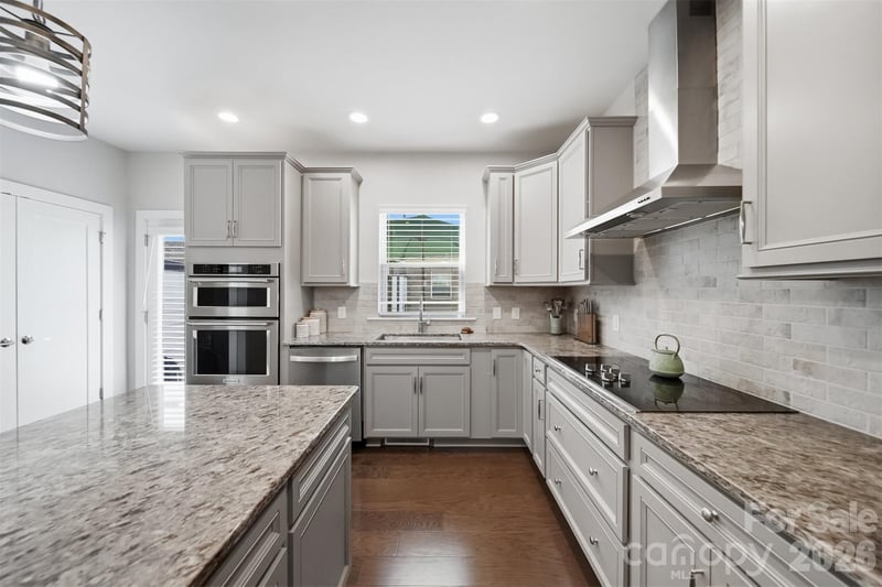 12022 Brooklyn Ave, Charlotte, NC 28204