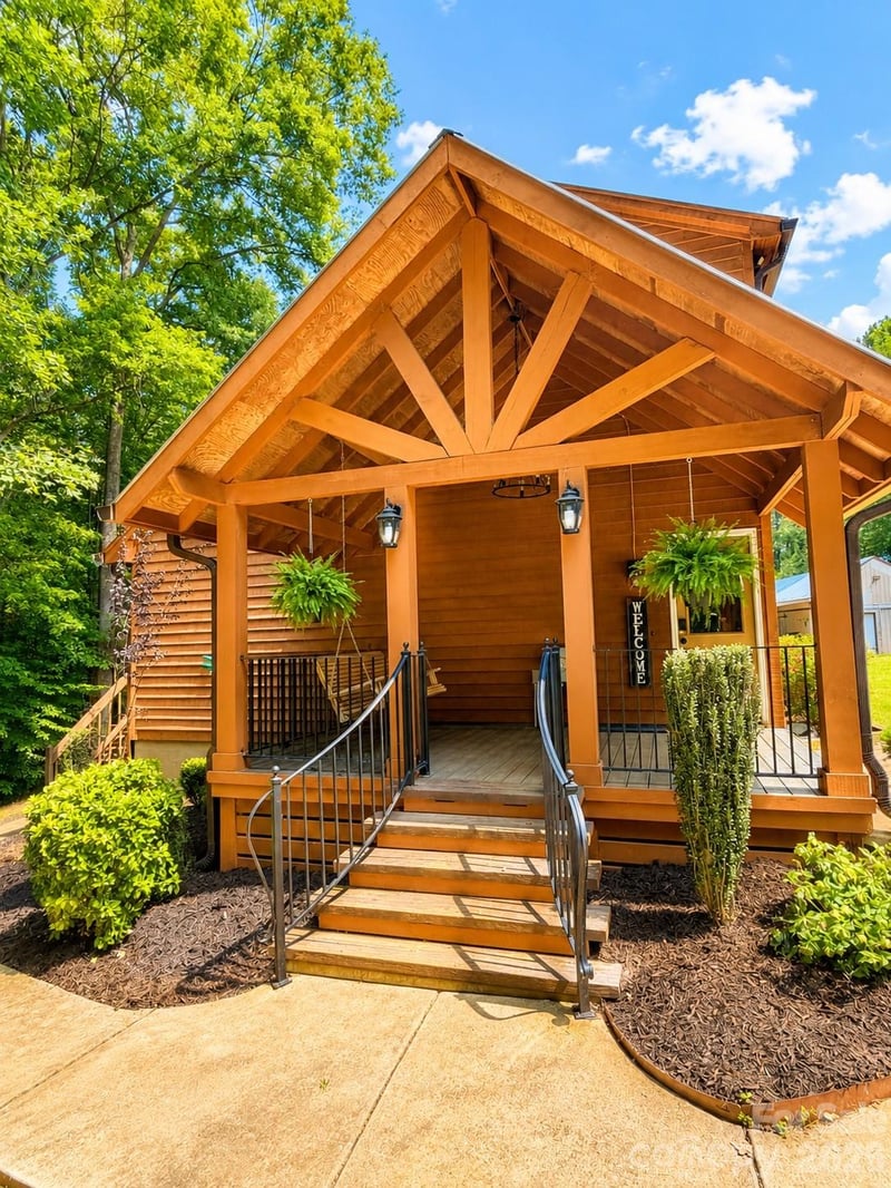 5814 Lakeway Trl, Waxhaw, NC 28173