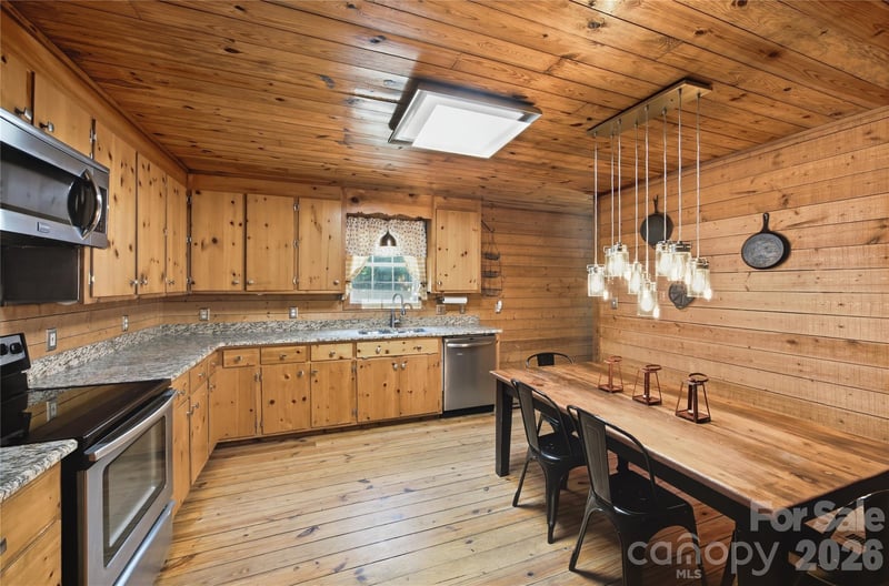 5814 Lakeway Trl, Waxhaw, NC 28173