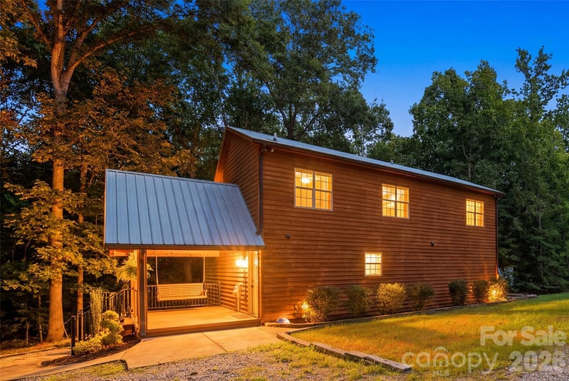 5814 Lakeway Trl, Waxhaw, NC 28173