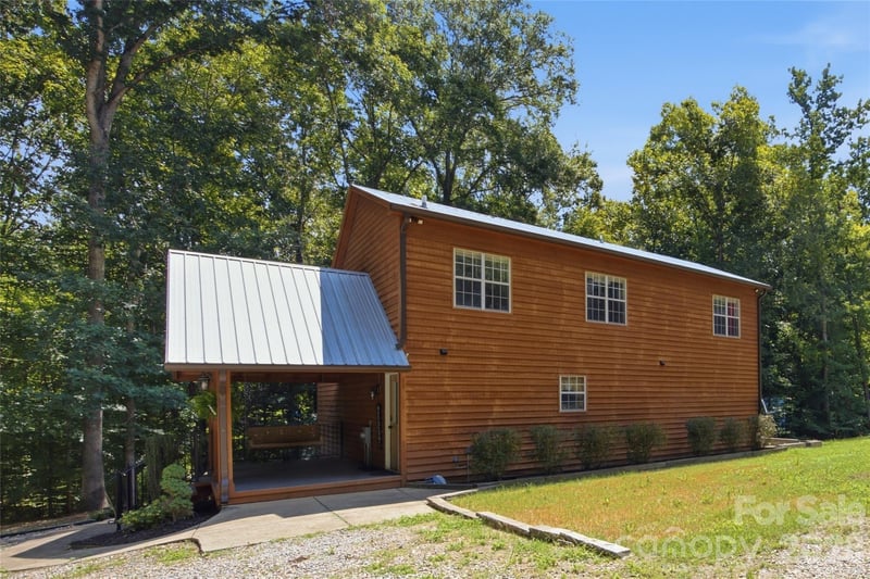5814 Lakeway Trl, Waxhaw, NC 28173