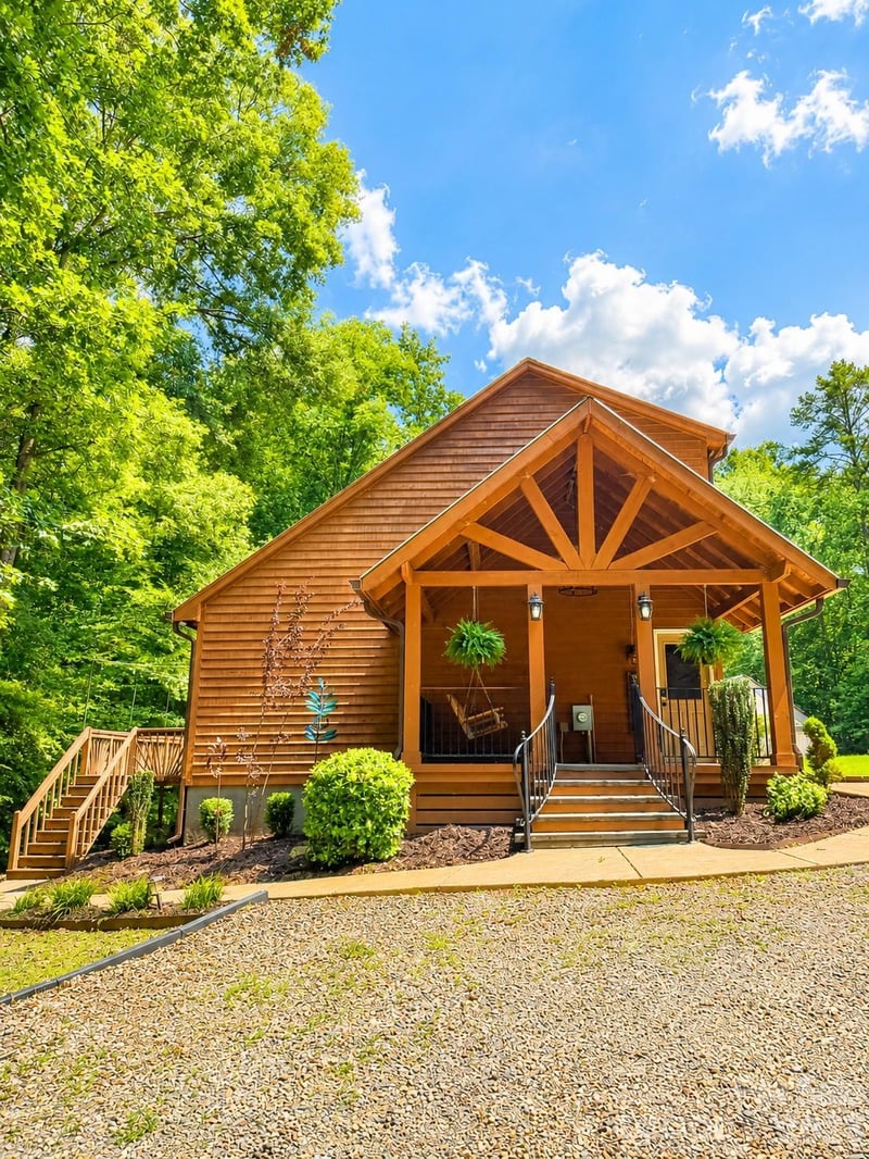 5814 Lakeway Trl, Waxhaw, NC 28173