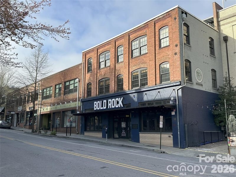 39 Lexington Ave, Asheville, NC 28801