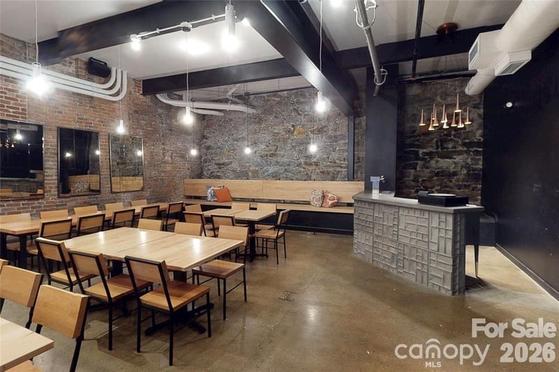 39 Lexington Ave, Asheville, NC 28801