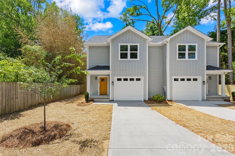 1940 Purser Dr, Charlotte, NC 28215