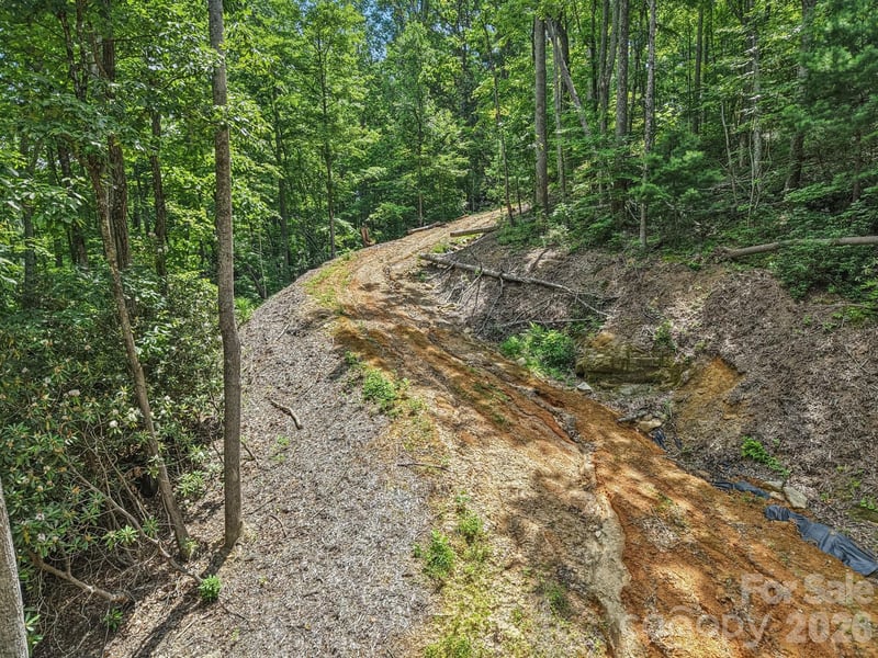 TBD Fiver Ln, Hendersonville, NC 28792