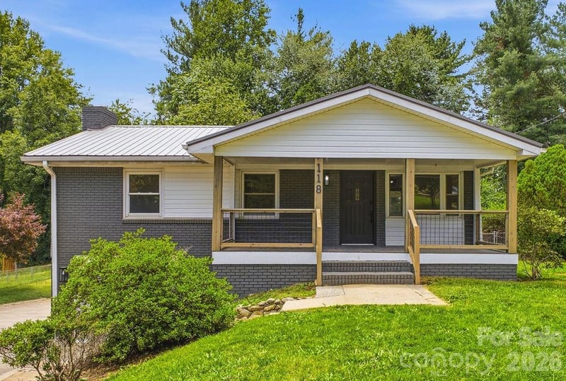 118 Willowbrook Rd #51, Hendersonville, NC 28792