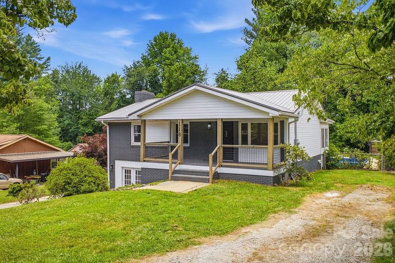118 Willowbrook Rd #51, Hendersonville, NC 28792