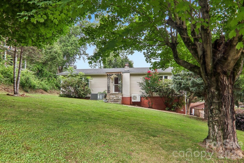 131 - 135 Boyd Ave, Waynesville, NC 28786