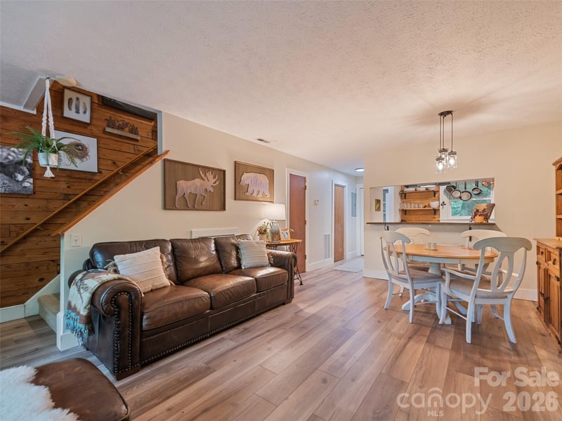 30 Katydid Ln, Maggie Valley, NC 28751