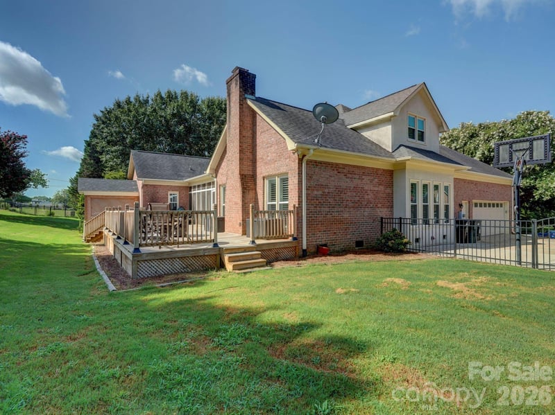 3466 Brighton Ct, Concord, NC 28027