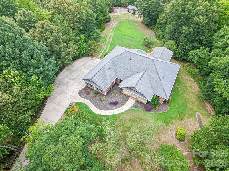 10510 Harrisburg Rd, Fort Mill, SC 29707