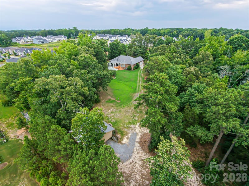 10510 Harrisburg Rd, Fort Mill, SC 29707