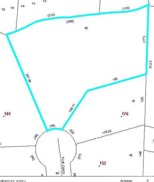 178 Five Oaks Ln #40, Hickory, NC 28601