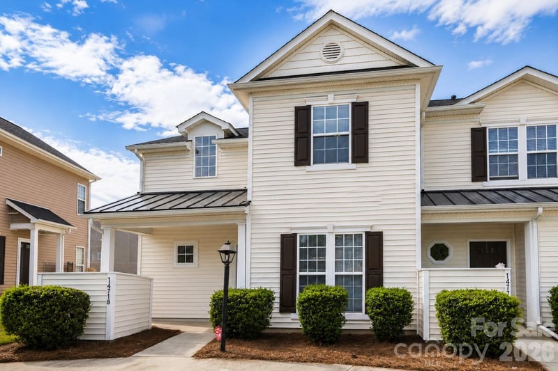 14718 Lions Pride Ct, Charlotte, NC 28273