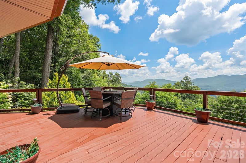 632 Dogwood Trl, Waynesville, NC 28786