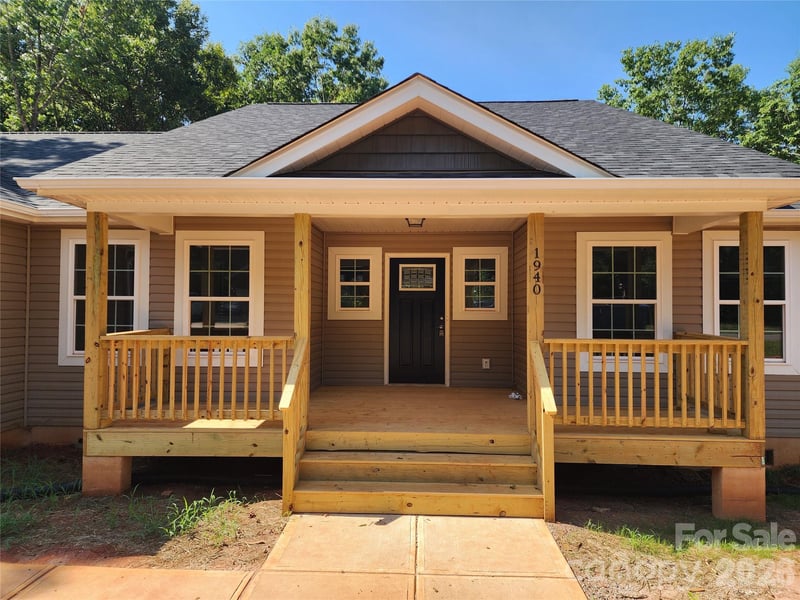 1940 Friendly Ln #38, Newton, NC 28658