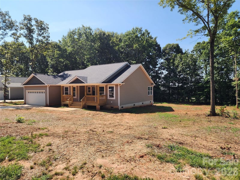 1940 Friendly Ln #38, Newton, NC 28658