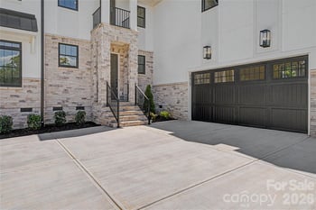 9420 Greyson Ridge Dr, Charlotte, NC 28277
