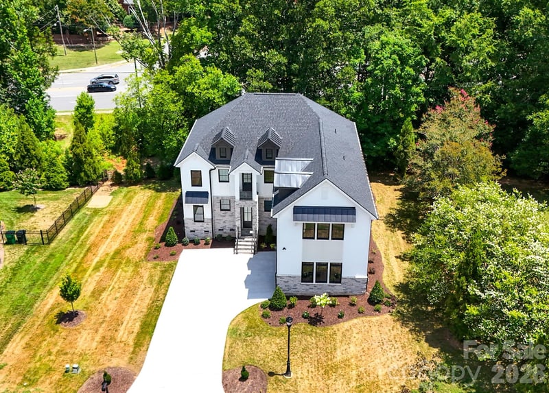 9420 Greyson Ridge Dr, Charlotte, NC 28277