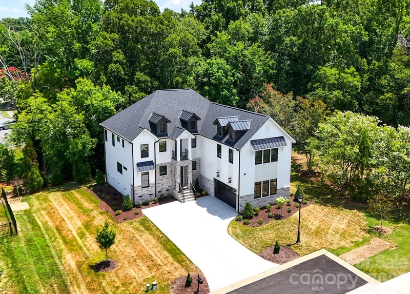 9420 Greyson Ridge Dr, Charlotte, NC 28277