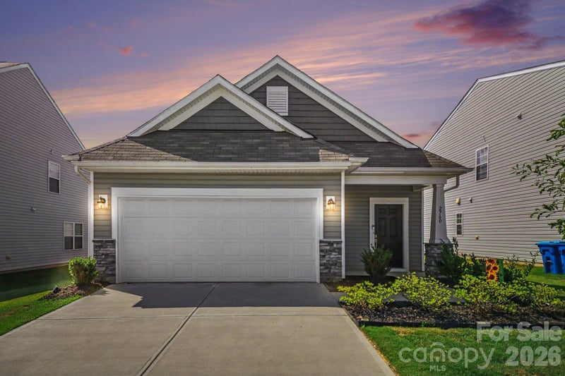 2760 Legacy Ridge Ln, Catawba, NC 28609