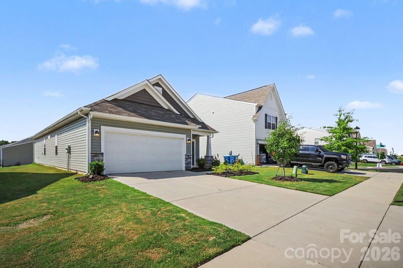 2760 Legacy Ridge Ln, Catawba, NC 28609