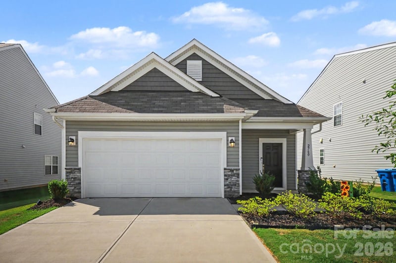 2760 Legacy Ridge Ln, Catawba, NC 28609