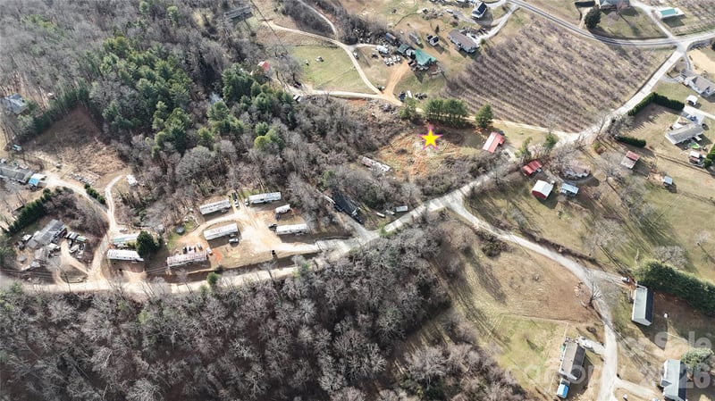 Benson Hollow Rd, Flat Rock, NC 28731