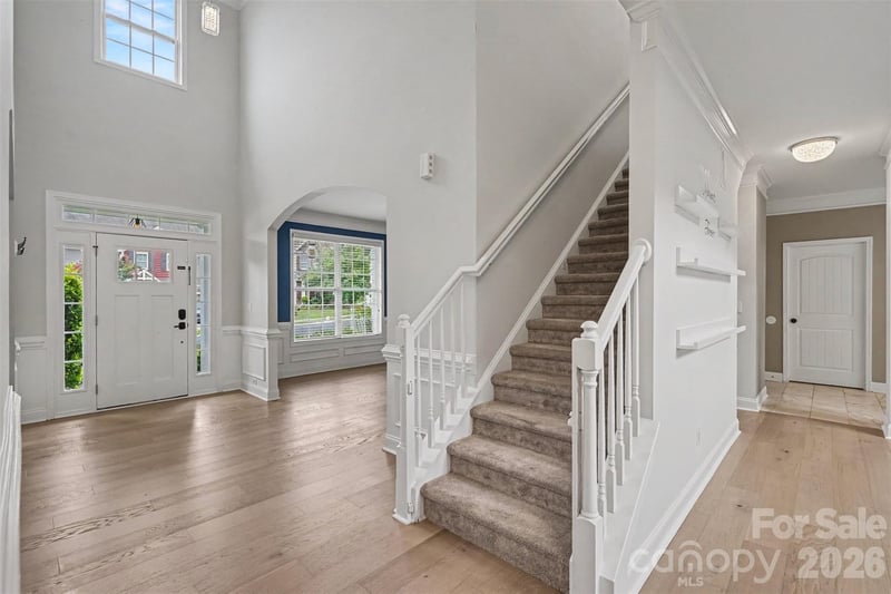 4440 Carrington Dr #261, Lancaster, SC 29720
