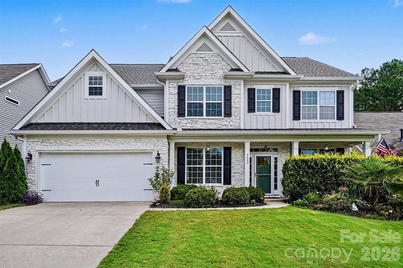 4440 Carrington Dr #261, Lancaster, SC 29720