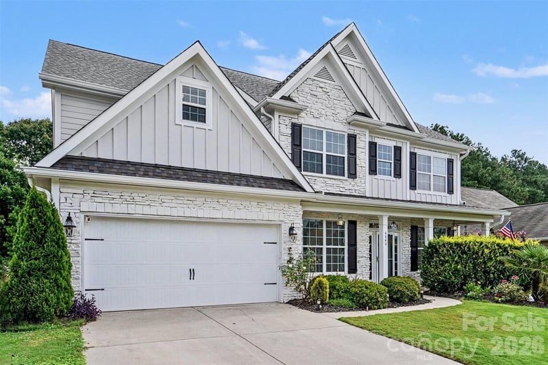 4440 Carrington Dr #261, Lancaster, SC 29720