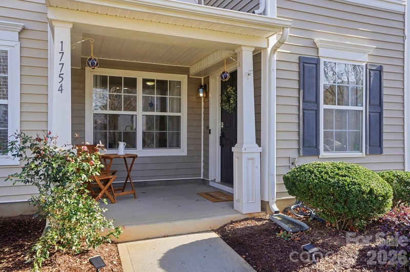 17754 Caldwell Track Dr, Cornelius, NC 28031