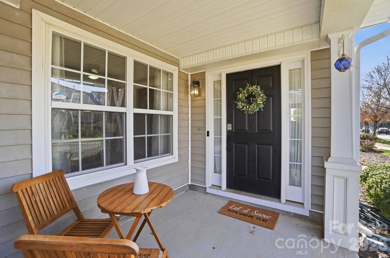 17754 Caldwell Track Dr, Cornelius, NC 28031