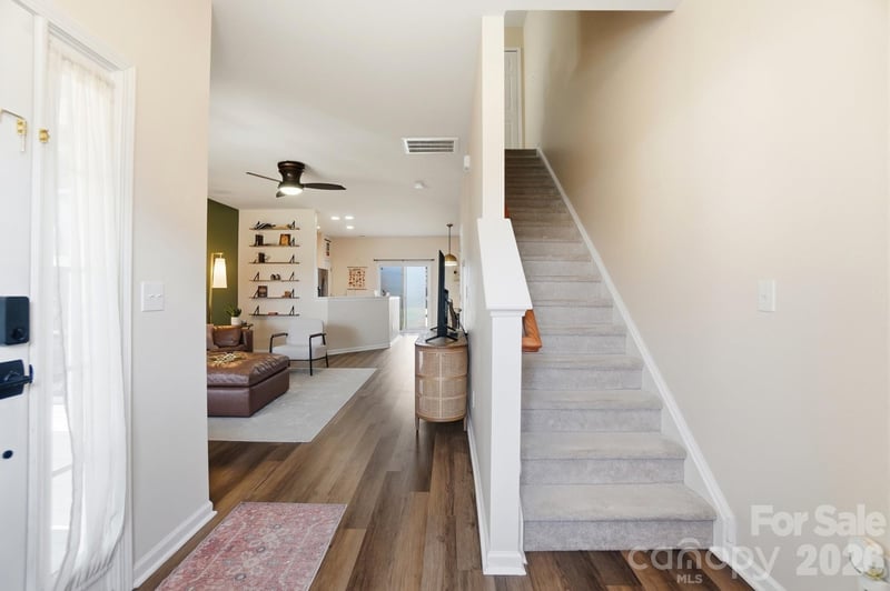 17754 Caldwell Track Dr, Cornelius, NC 28031
