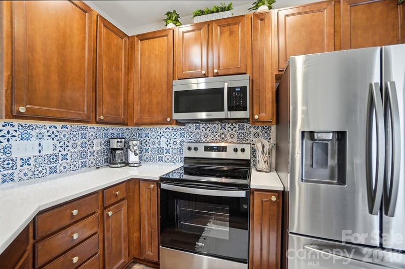 17754 Caldwell Track Dr, Cornelius, NC 28031