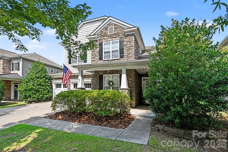 10139 Alvarado Way, Charlotte, NC 28277